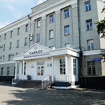 Корпус 4
